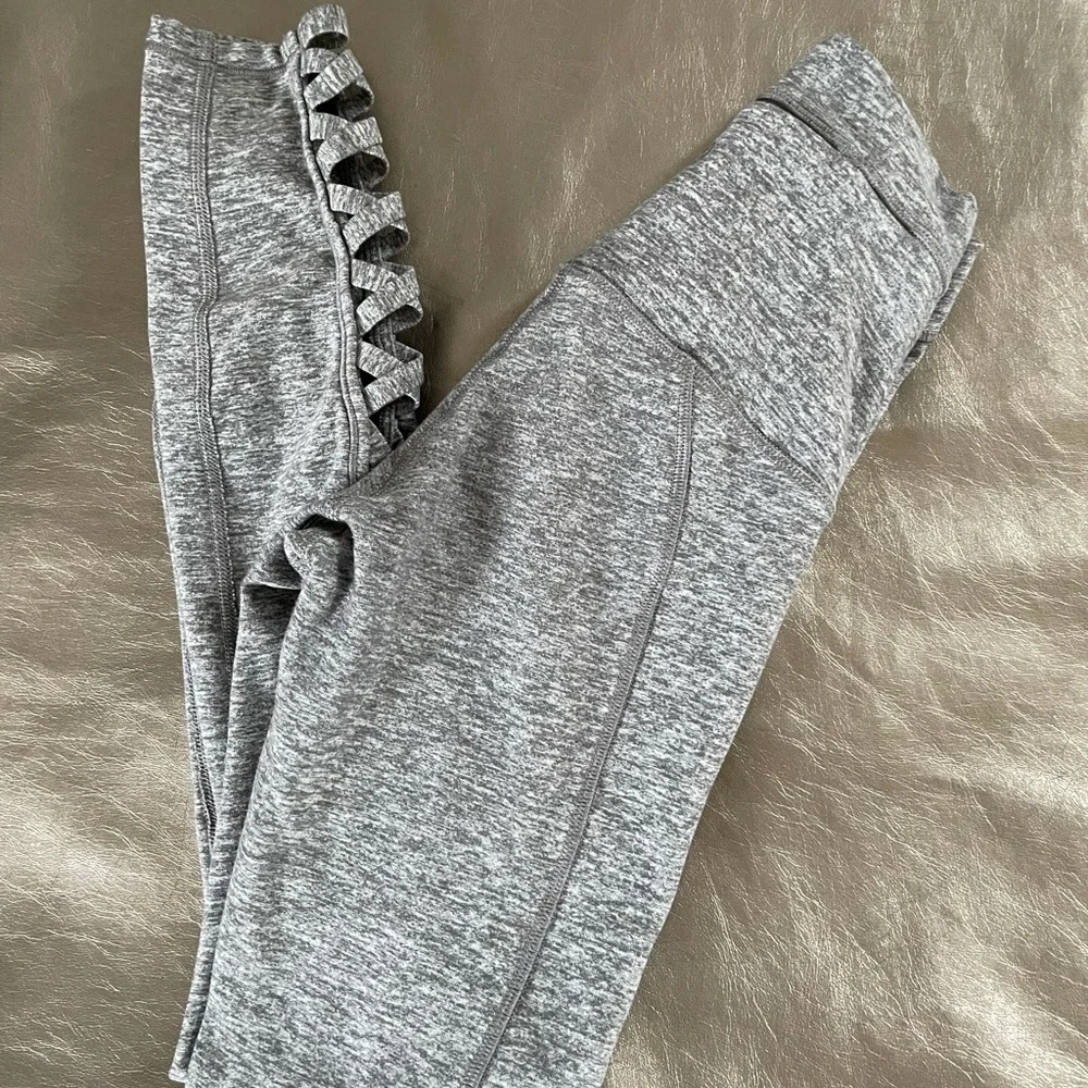 Lululemon Pure Practice Pant - Picture 9 of 10